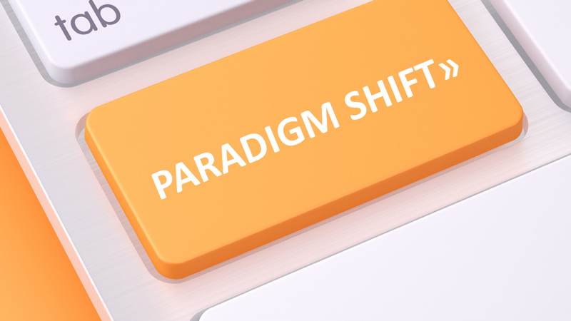 A PARADIGM SHIFT IN PATIENT RECRUITMENT FOR CLINICAL TRIALS