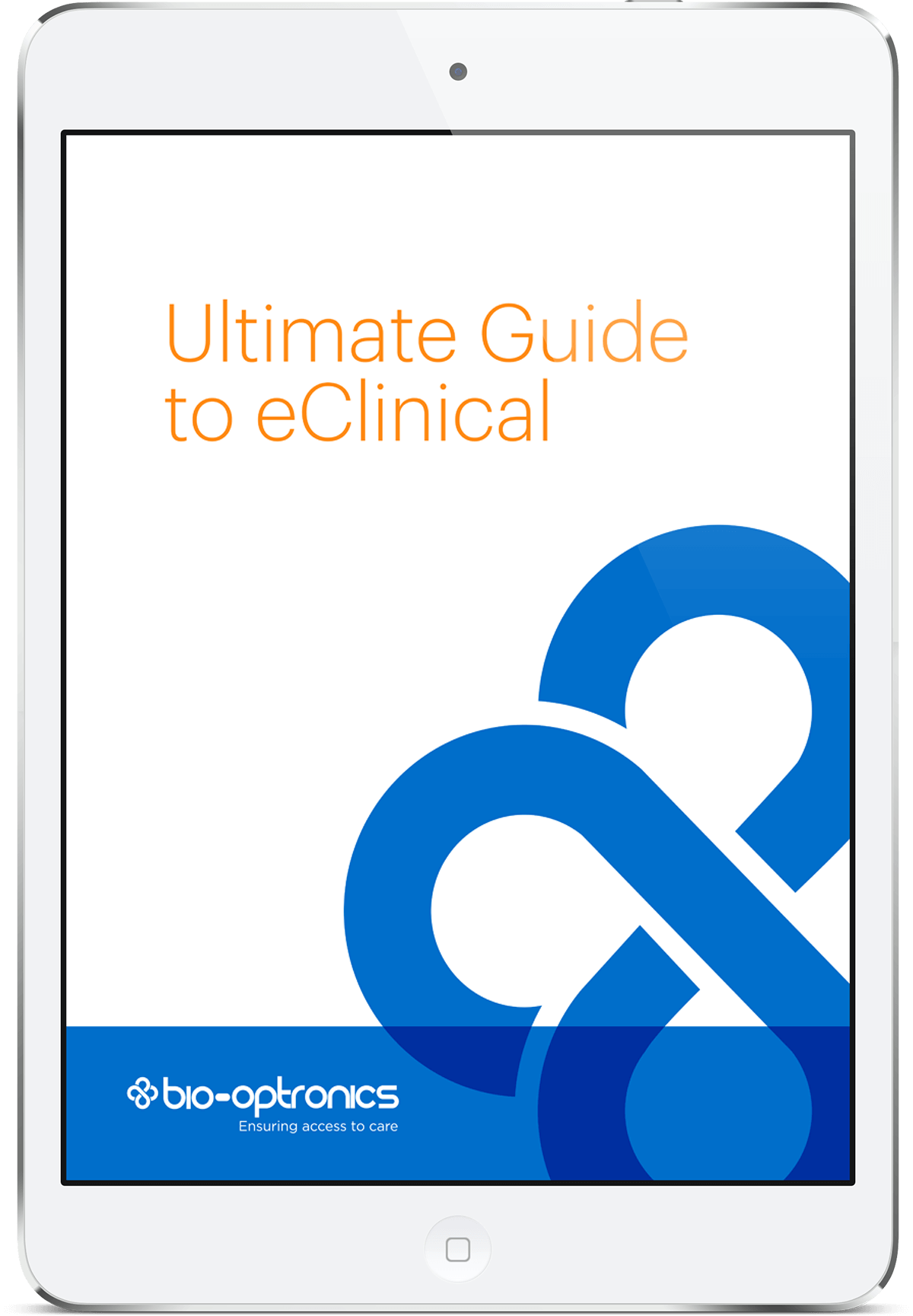 The Ultimate Guide to eClinical